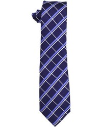 Dockers Big Grid Necktie