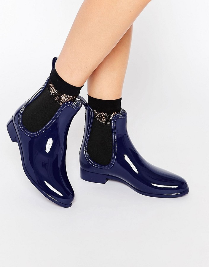 chelsea wellington boots