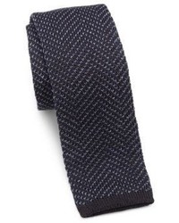 Polo Ralph Lauren Chevron Knit Tie