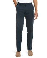 Vintage 1946 Stretch Cotton Pants In Navy At Nordstrom