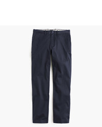J.Crew Athletic Fit Stretch Chino