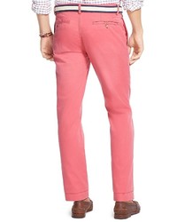 Polo Ralph Lauren Bedford Straight Fit Chino Pants