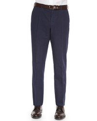 Incotex Benn Standard Fit Chinolino Pants