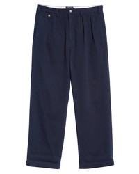 Polo Ralph Lauren Big Pleated Chino Pants