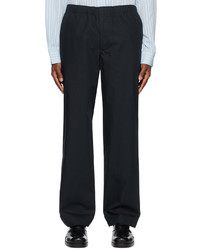 Another Aspect Blue 50 Trousers