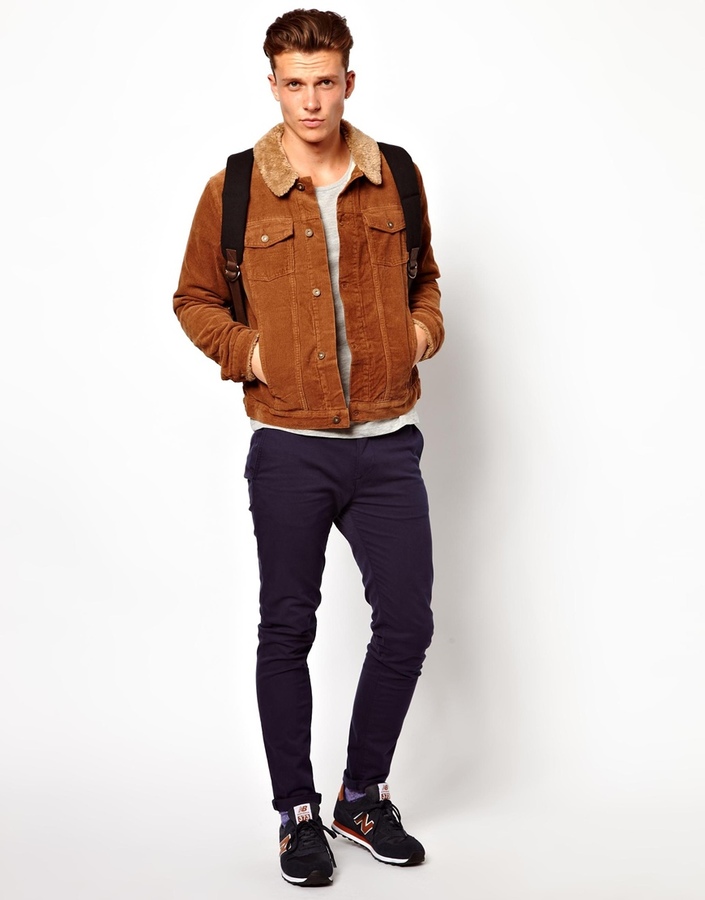 asos skinny chinos