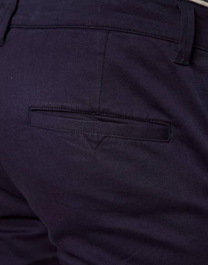 navy blue skinny chinos mens