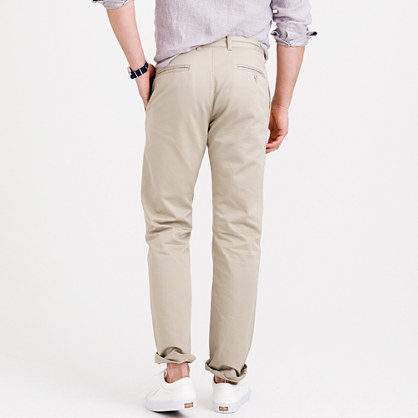 j crew 1040 chino