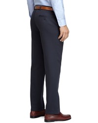 Brooks Brothers Milano Fit Dobby Chinos