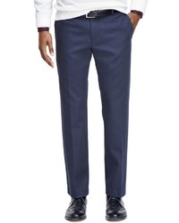 Brooks Brothers Milano Fit Dobby Chinos