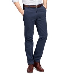 Brooks Brothers Milano Fit Vintage Washed Chinos