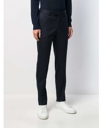 Pt01 Business Flannel Trousers