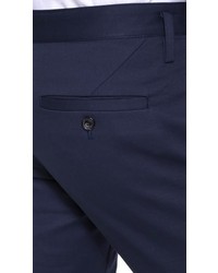 Marc by Marc Jacobs Camden Jersey Backed Pants