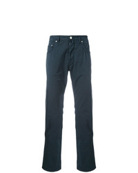Jacob Cohen Casual Chinos