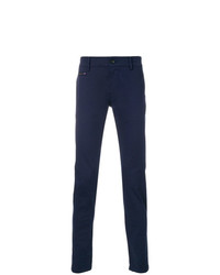 Diesel Chi Shaped Chinos