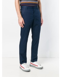 Prada Chino Trousers
