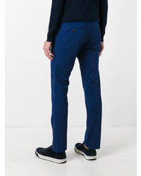 Moncler Classic Chino Trousers
