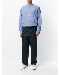 E. Tautz Classic Chino Trousers