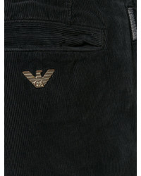 Armani Jeans Classic Chinos