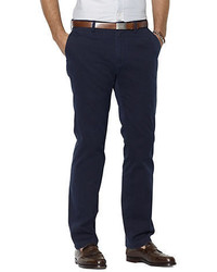 Polo Ralph Lauren Classic Fit Flat Front Chino Pants