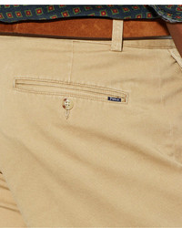Polo Ralph Lauren Classic Fit Stretch Chino Pants