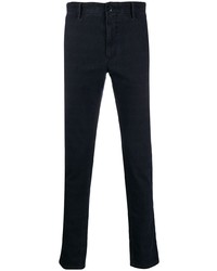 Incotex Classic Slim Trousers