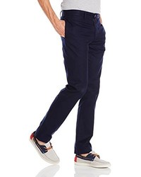Lacoste Classic Twill Regular Fit Chino Pant