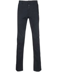 Closed Clifton Slim Cut Chino Trousers
