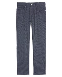 Brax Cooper Stretch Five Pocket Pants In Midnight At Nordstrom