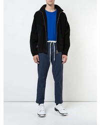 Off-White Corded Chinos