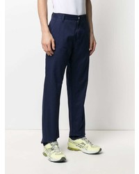 Carhartt WIP Cotton Chino Trousers