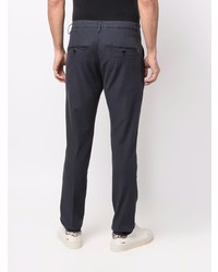 Dondup Cotton Chino Trousers