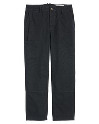 IMPERFECTS Courier Organic Cotton Pants