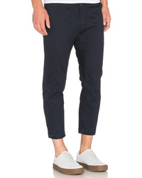 Stampd Cropped Chino