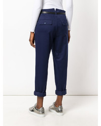 Golden Goose Deluxe Brand Cropped Chinos