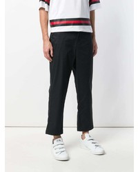 Stampd Cropped Chinos