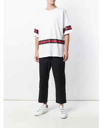 Stampd Cropped Chinos