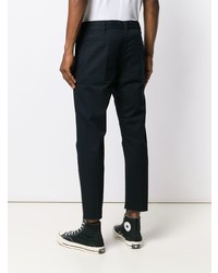 Covert Cropped Chinos