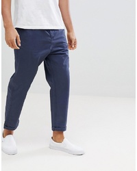 Jack & Jones Cropped Tapered Trouser