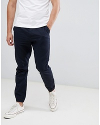 French Connection Cuffed Chino Trousers