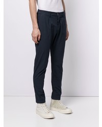 Haikure Darted Slim Cut Chinos