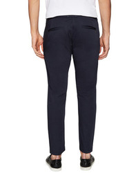 Diesel Polluces Flat Front Trousers