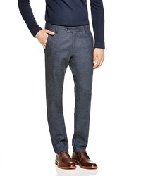 Ted Baker Dingo Classic Fit Chinos 100% Bloomingdales