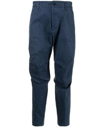 DSQUARED2 Distressed Chino Trousers