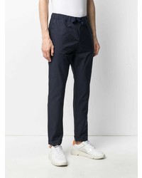 PS Paul Smith Drawstring Chino Trousers