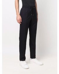 PS Paul Smith Drawstring Waist Trousers