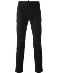DSQUARED2 Slim Fit Chinos