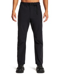 Brady Durable Comfort Utility Pants In Carbon At Nordstrom
