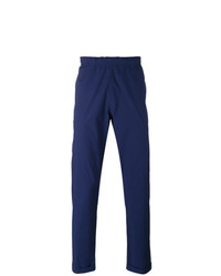 Ps By Paul Smith Elastic Waistband Chinos