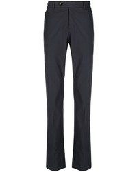 PT TORINO Elasticated Waistband Chino Trousers